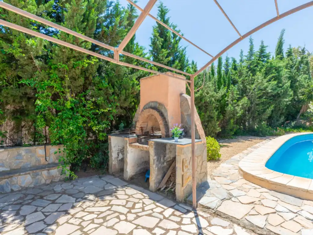 Casa o xalet en venda en San Vicente del Raspeig / Sant Vicent del Raspeig amb Piscina