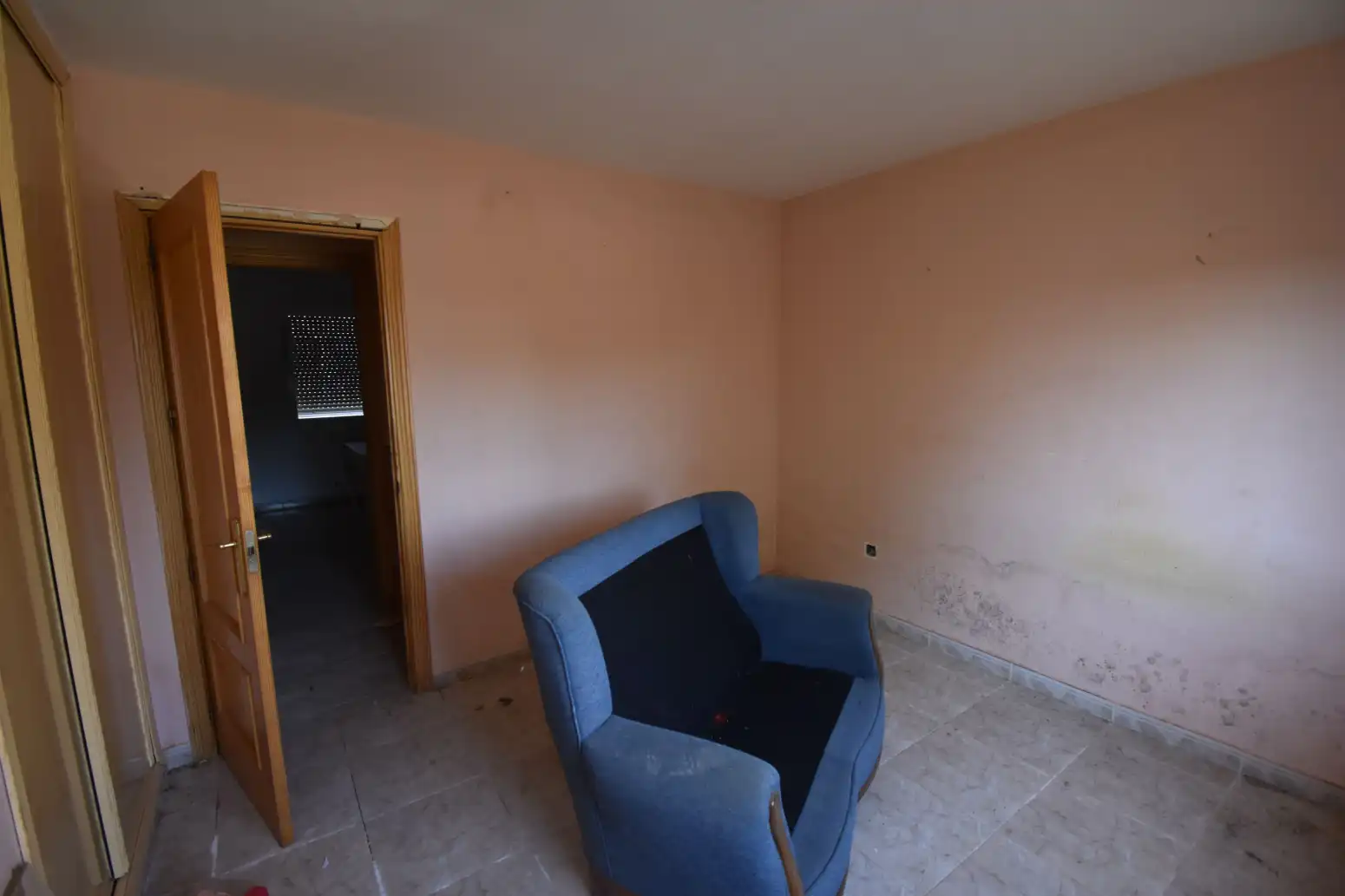 Haus oder Chalet zum Verkauf in Nuevo Baztán mit Heizung, Privatgarten und Abstellraum