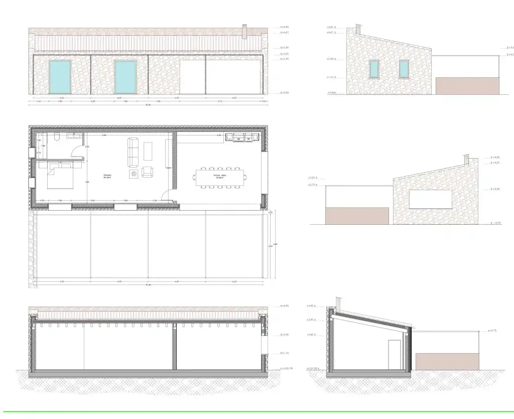 Landhaus mit Pool zum Verkauf in Ciutat d'Alcúdia, imagen 10