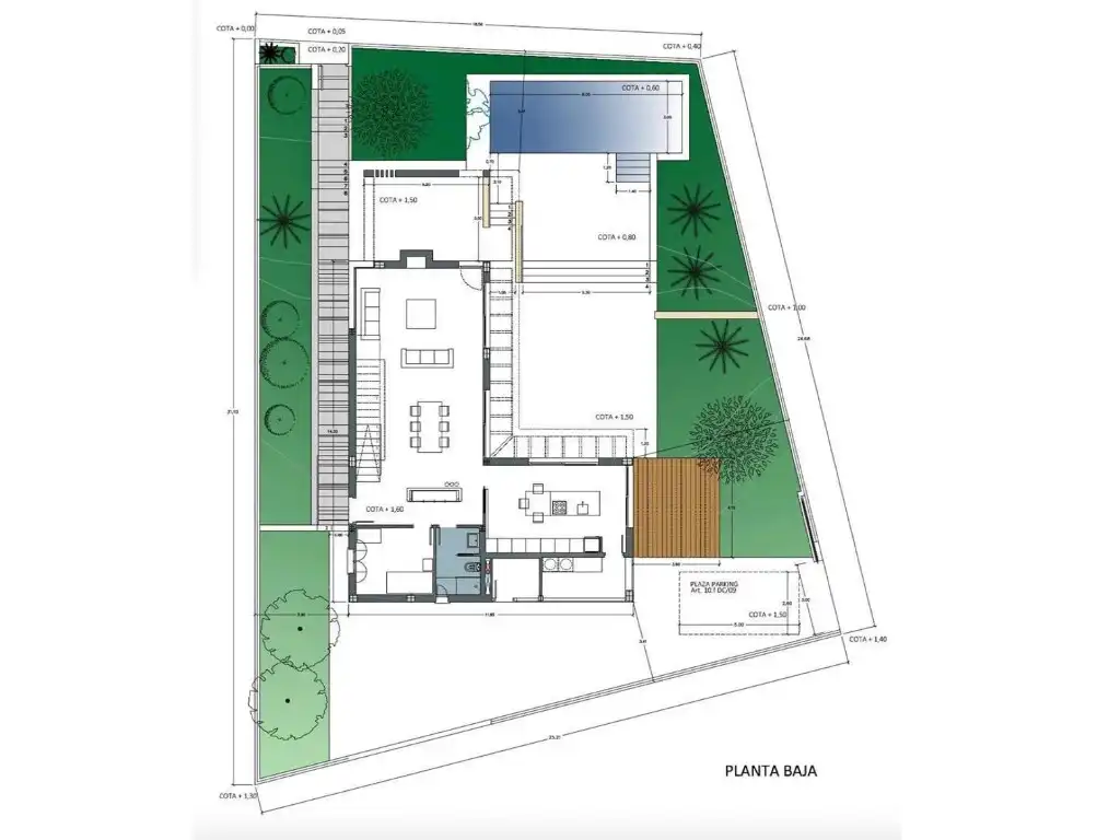 Houses for sale in L'Eliana  with Air Conditioner, Heating and Private garden
