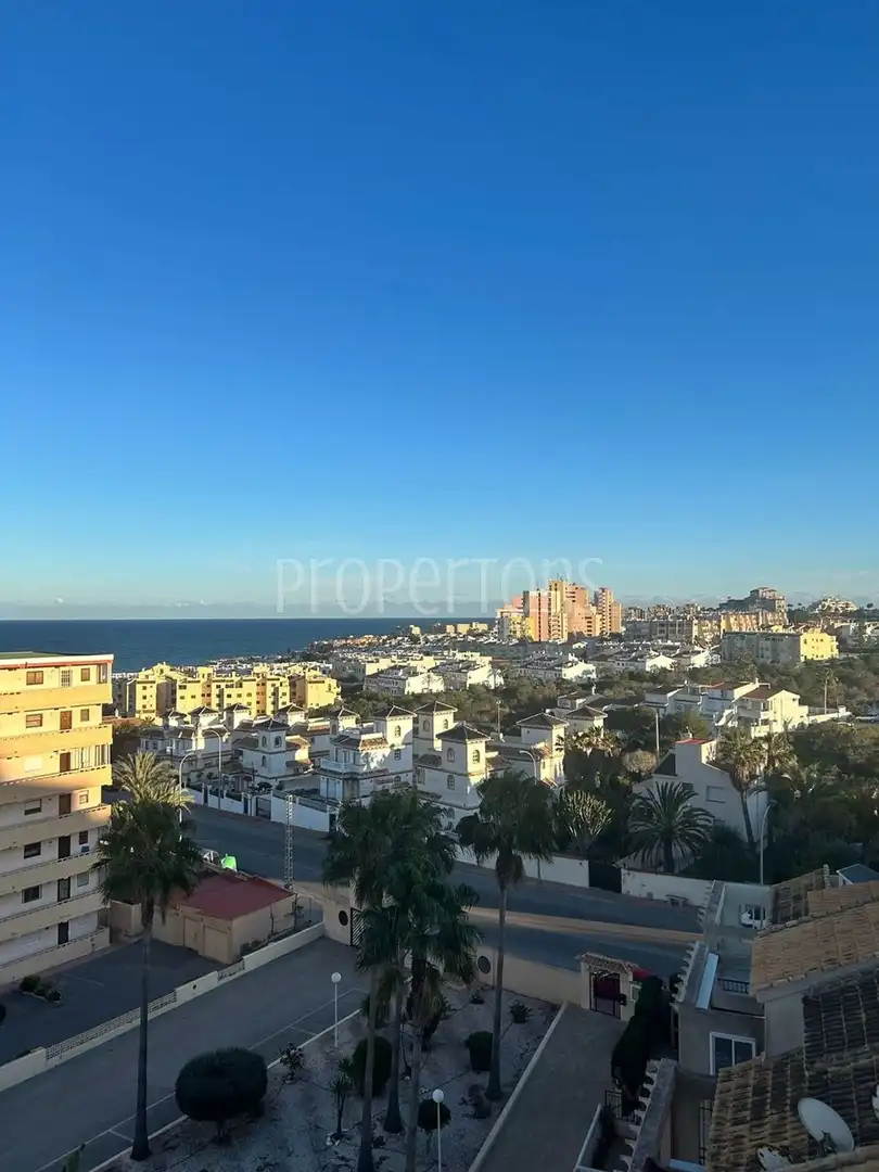 Penthouse zum Verkauf in Torreblanca, imagen 27