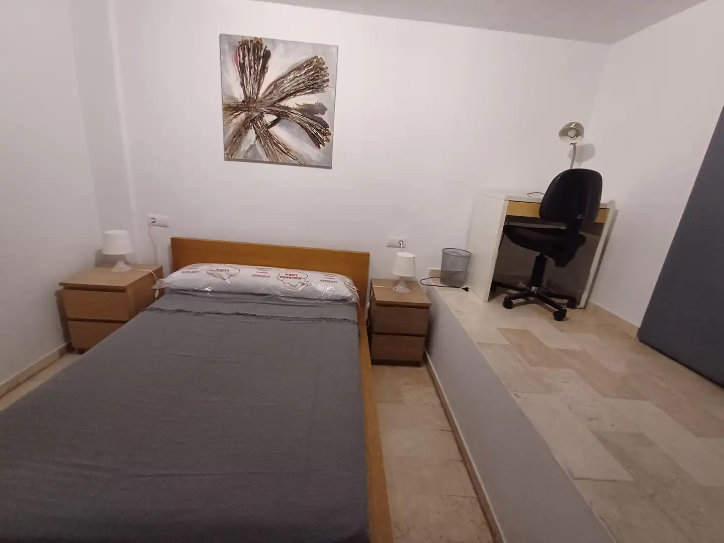 Piso de alquiler en Calle San Juan de Dios, 41, Centro - Sagrario