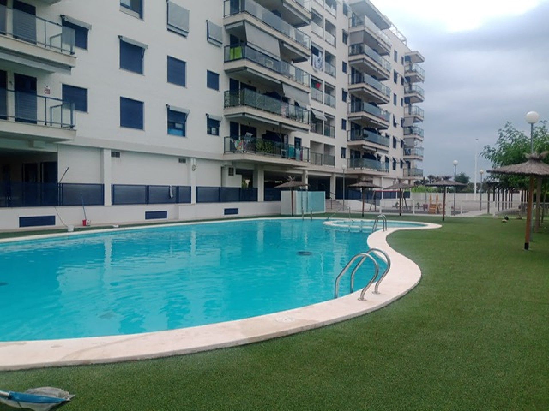 Apartamento en venta en Moncófar Playa , Moncofa
