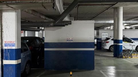 Foto 2 de Garaje en venta en Avenida del Barrerillo, 5, Avenida Juan Diego, Bormujos