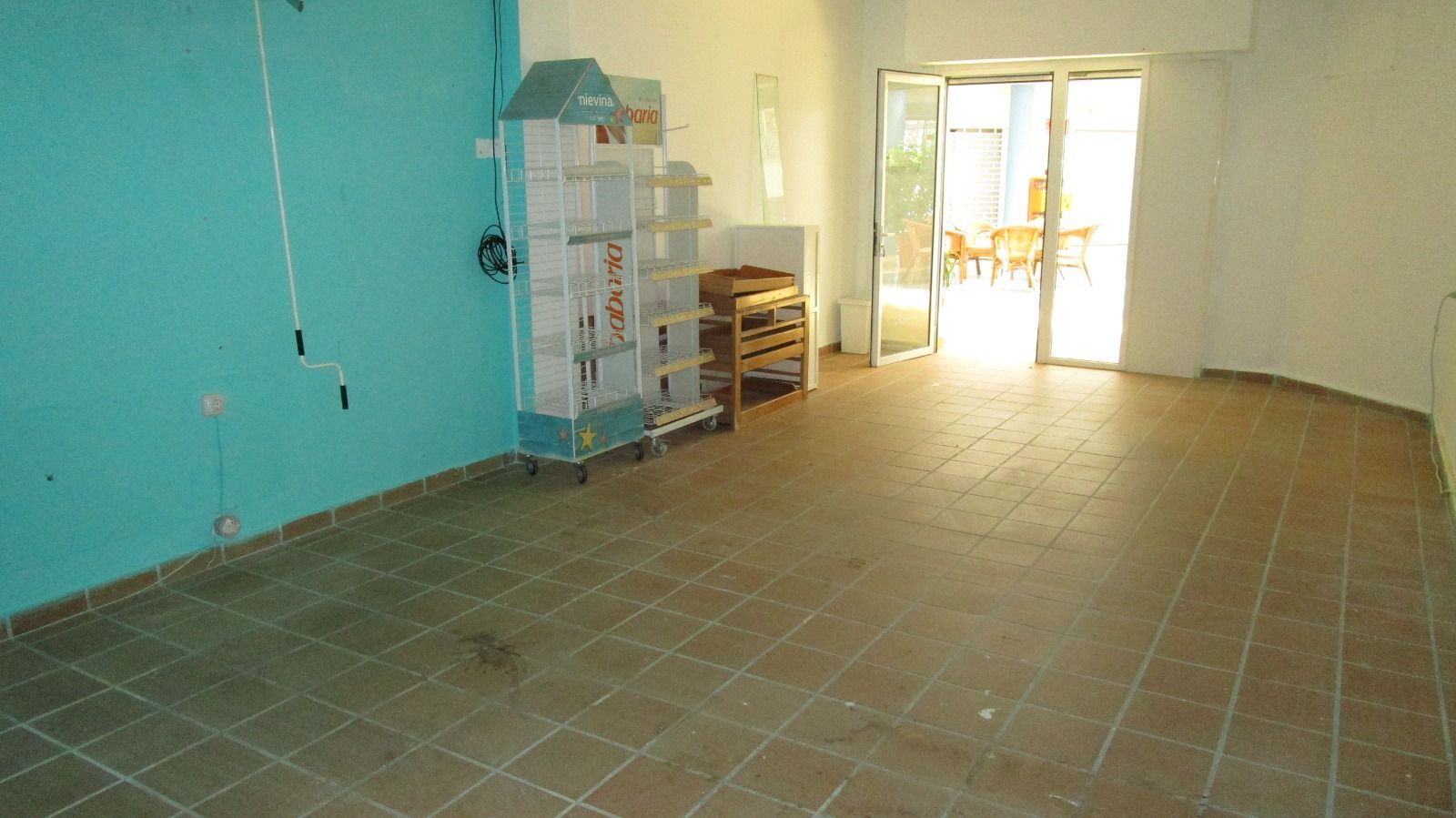 Local de lloguer a DE PUERTO REY, Puerto Rey