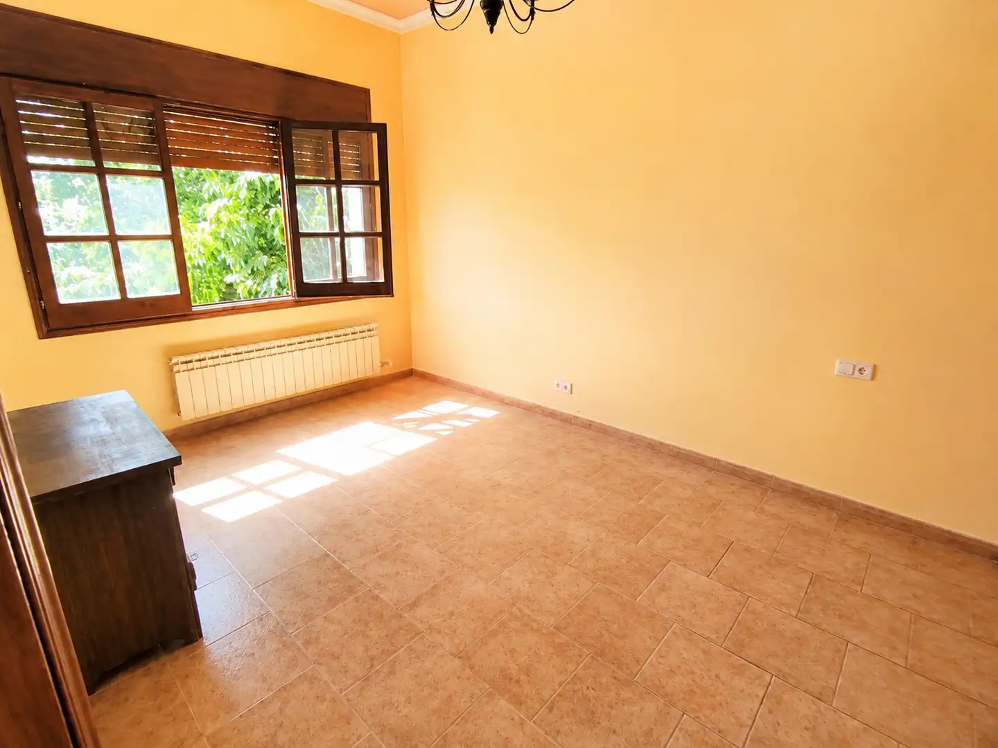 Comedor de Casa o chalet en venta en Montcada i Reixac con Calefacción y Jardín privado