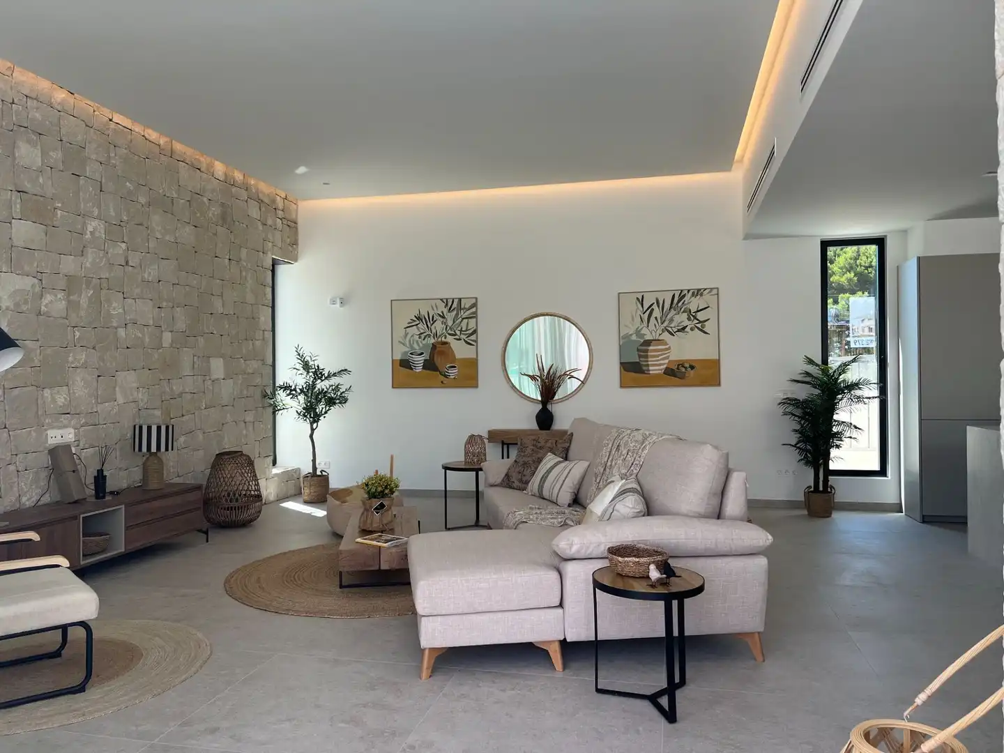 Casa con piscina en venta en El Montgó, imagen 11