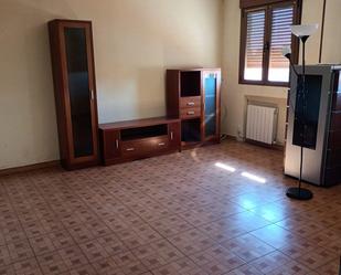 Living room of Flat for sale in Boecillo  with Terrace and Balcony