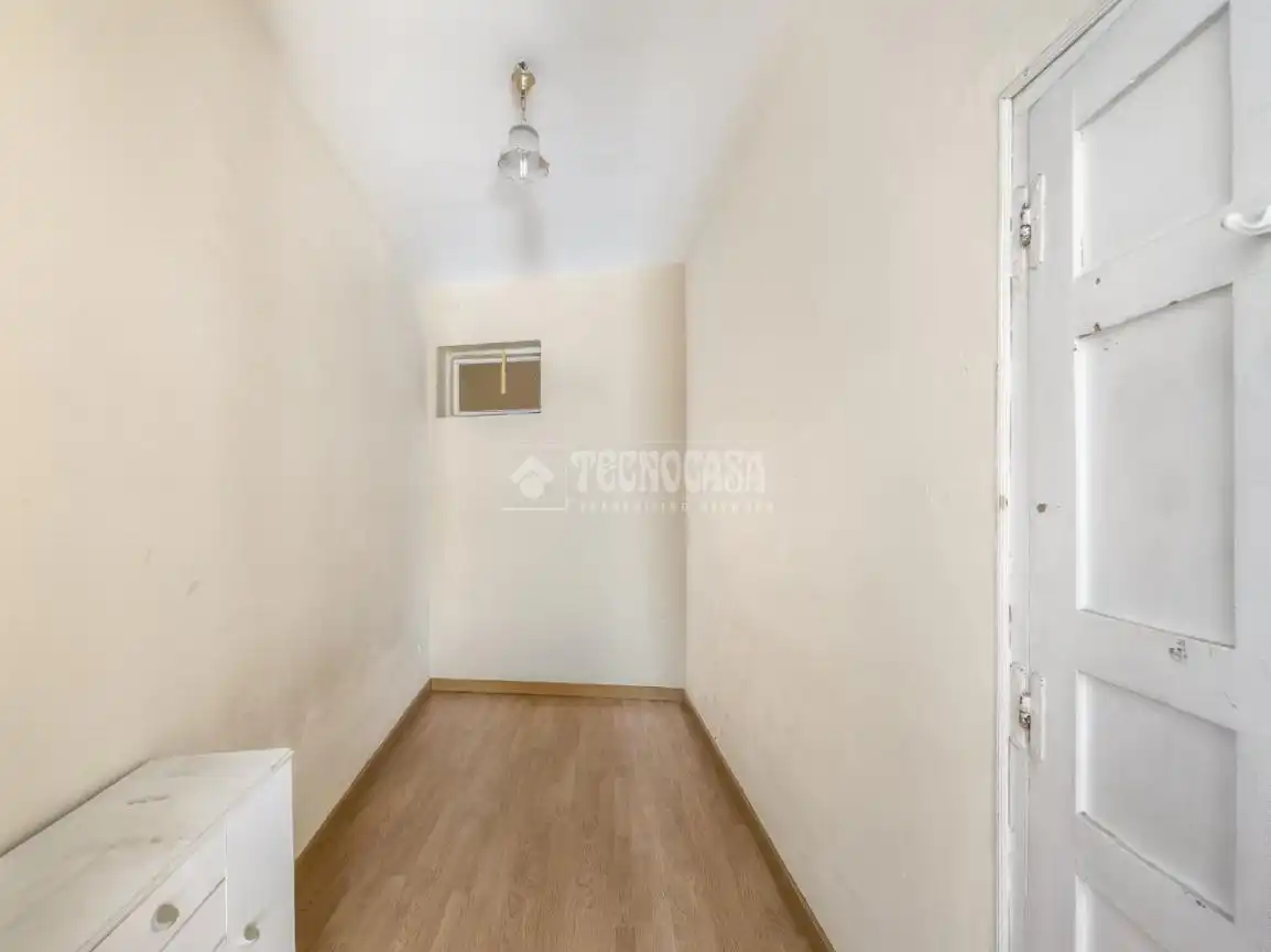 Piso en venta en Madrid