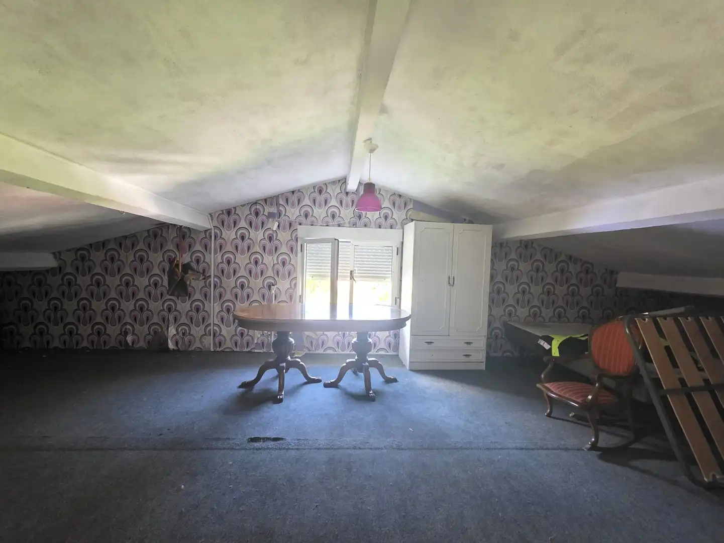Casa o chalet en venta en Siero con Calefacción, Parquet y Terraza