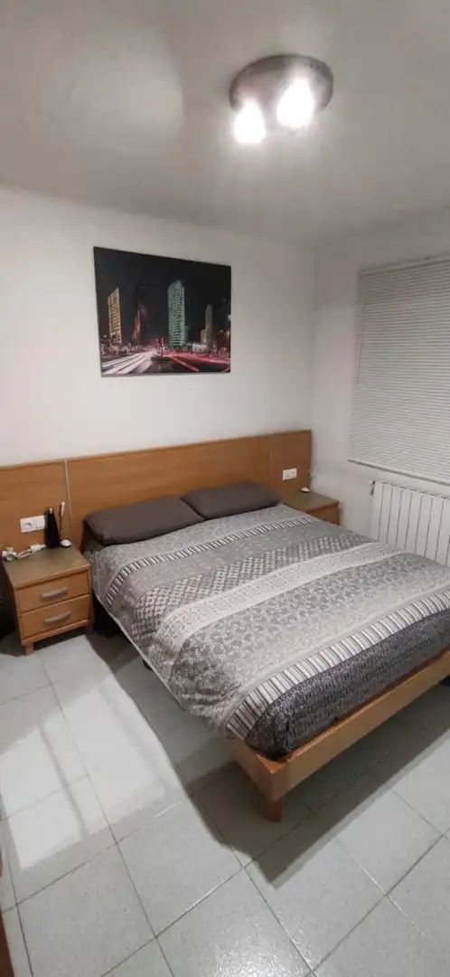 Flat for sale in Cerdanyola