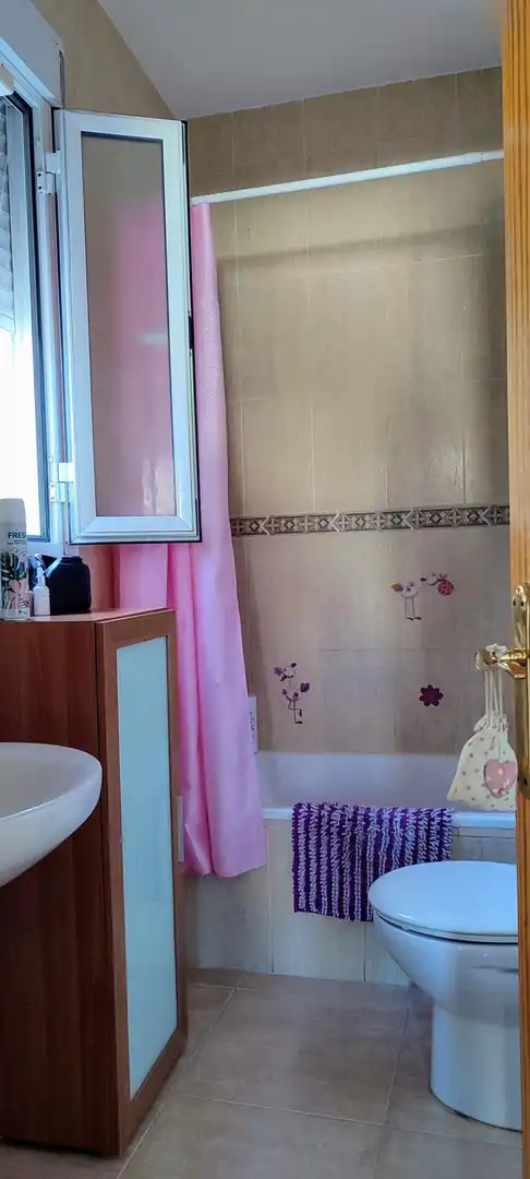 Piso en venta en Purchena, imagen 12