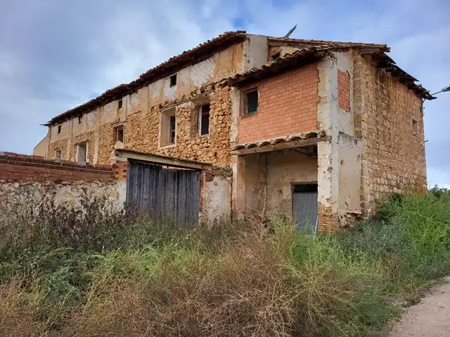 Terreni e lotti in vendita a Pedanías, imagen 5