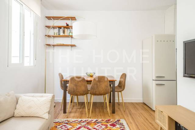 Piso en Venta en  HERNANI en Cuatro Caminos - Azca