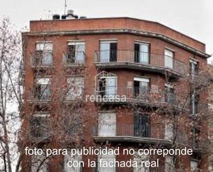 Vista exterior de Edifici en venda en  Lleida Capital