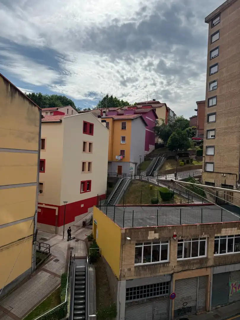 Pis amb ascensor en venda a Francisco Tierra Kalea, imagen 11