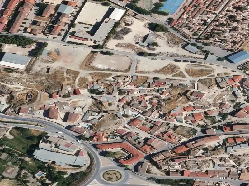 Flat for sale in Cúllar