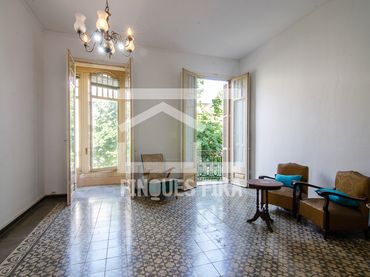 Haus mit Balkon zum Verkauf in Carrer de la Riera 96