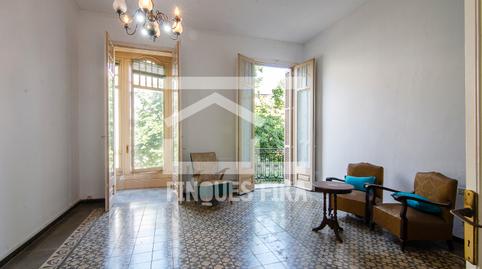 Foto 2 de Casa o chalet en venta en Carrer de la Riera, 96, Centre, Mataró