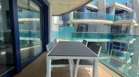 Foto 4 de Apartament en venda a Punta Prima, Torrevieja