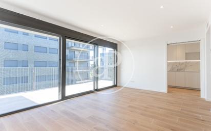 Flat to rent in Esplugues de Llobregat  with Air Conditioner, Heating and Terrace