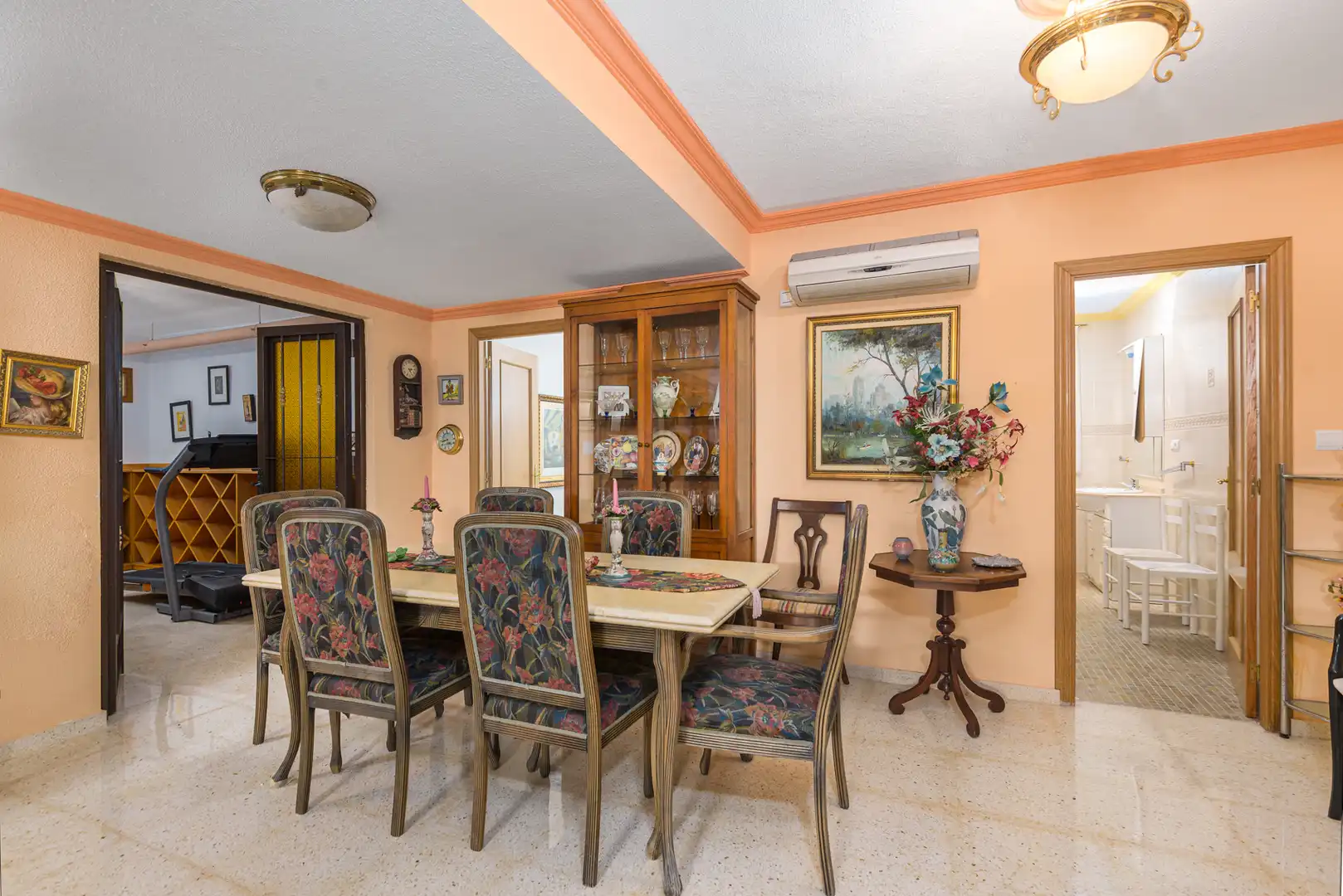 Casa o chalet en venta en Carrer del Vespre, 2, Bonalba - Cotoveta