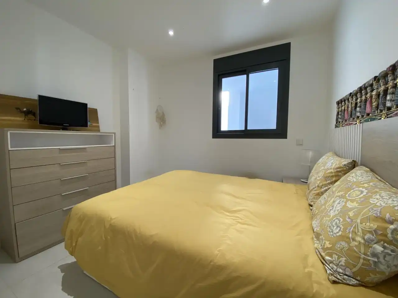 Dúplex con terraza en venta en Santa Eulària, imagen 31