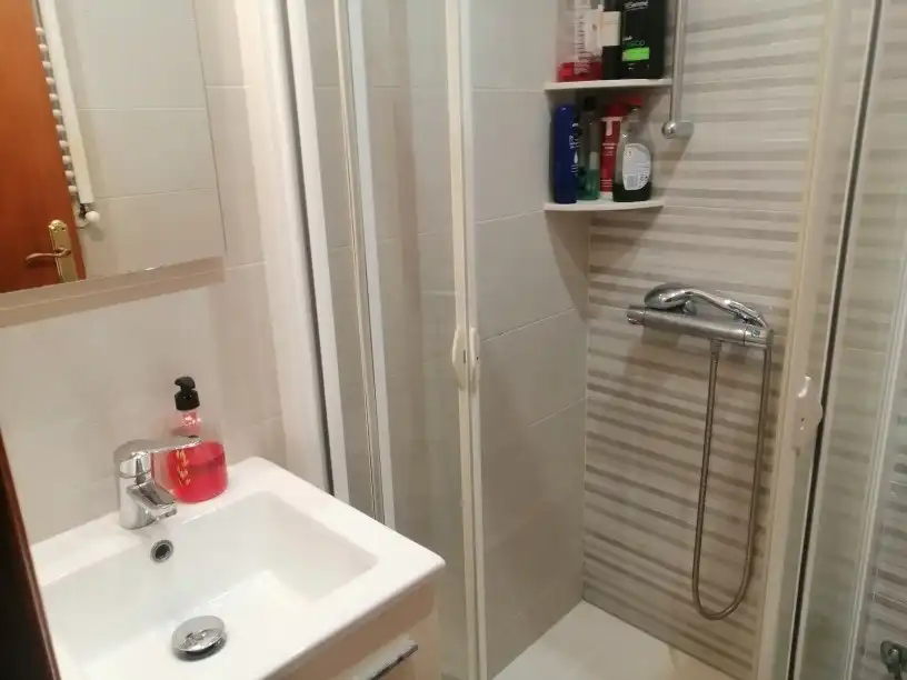 Piso en venta en Passatge del Pinsà, El Carmel