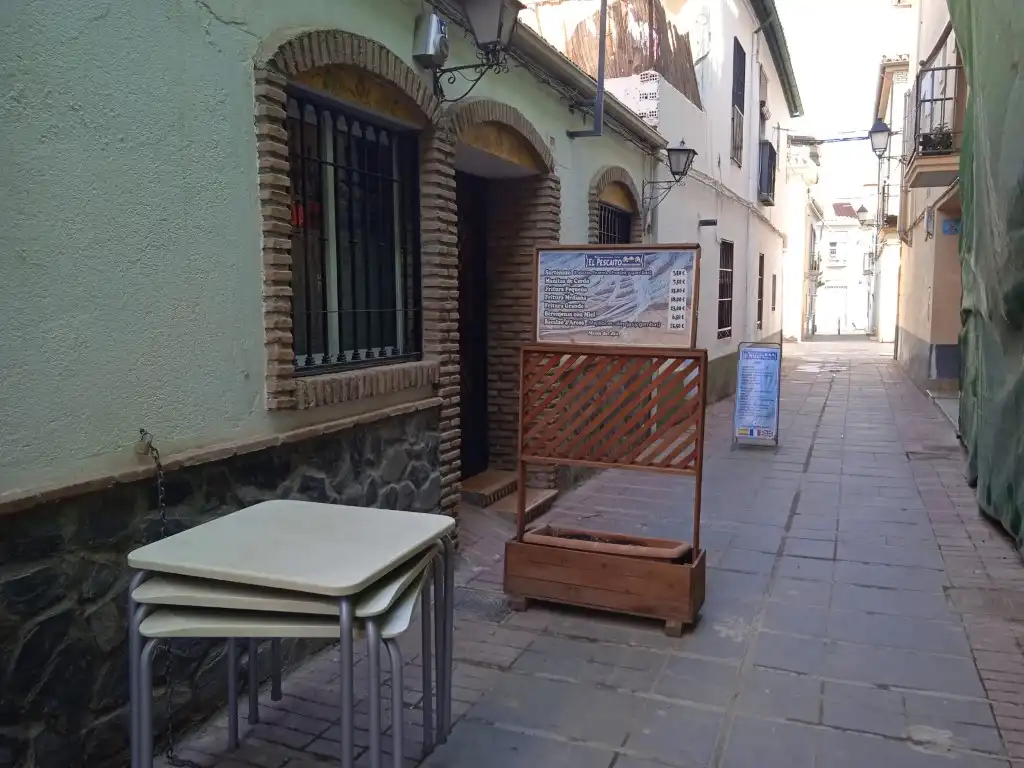 Locale commerciale in cessione a Santa Fe, imagen 23