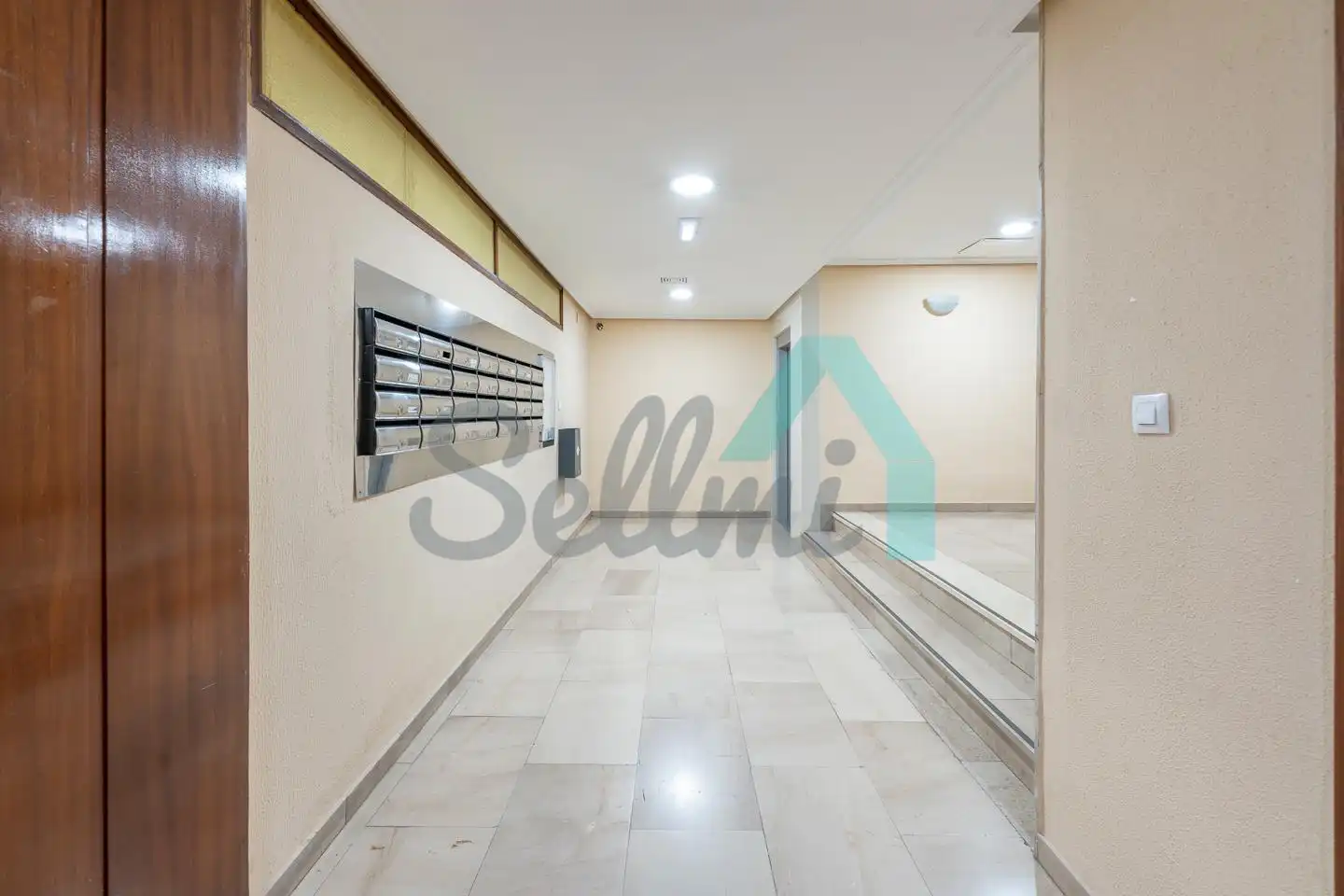 Ático en venta en Valentín Masip, Masip