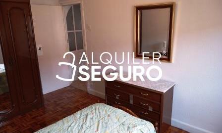 Foto 4 de Pis de lloguer a Nieves Cano, San Cristóbal, Vitoria - Gasteiz