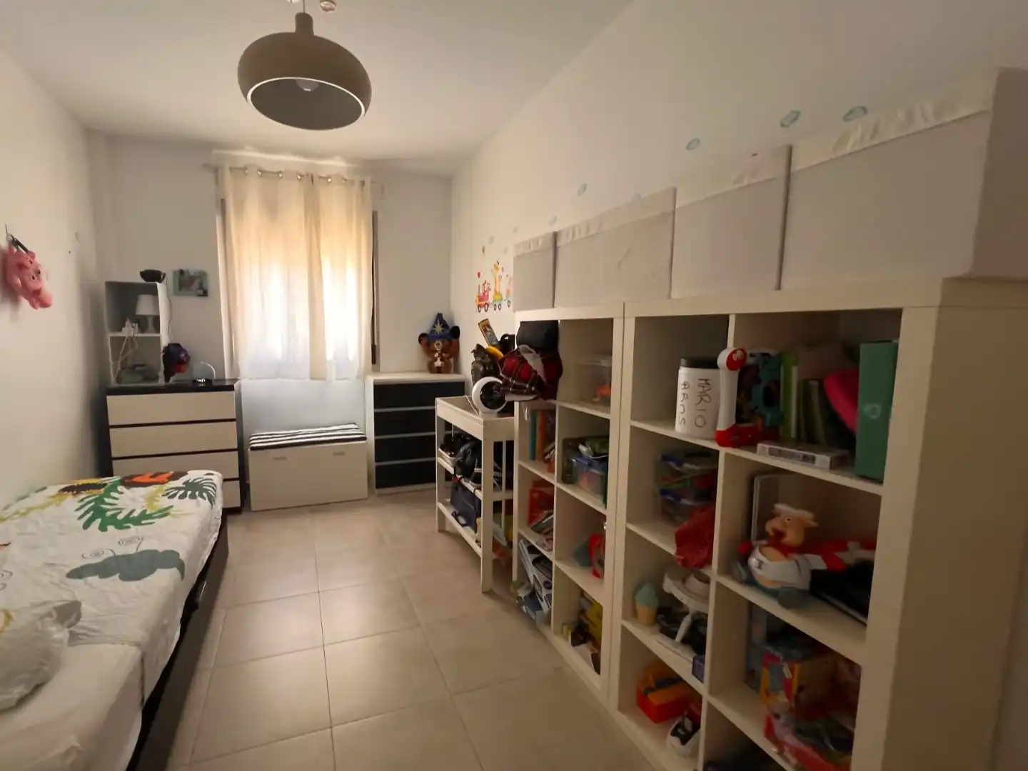 Habitación de Casa o chalet en venta en San José de la Rinconada