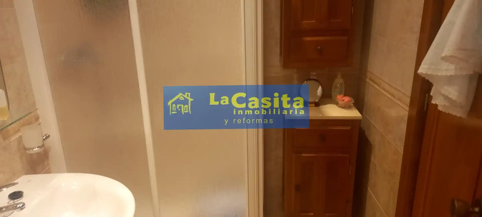 Flat for sale in Almagro