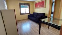 Living room of Flat for sale in  Barcelona Capital