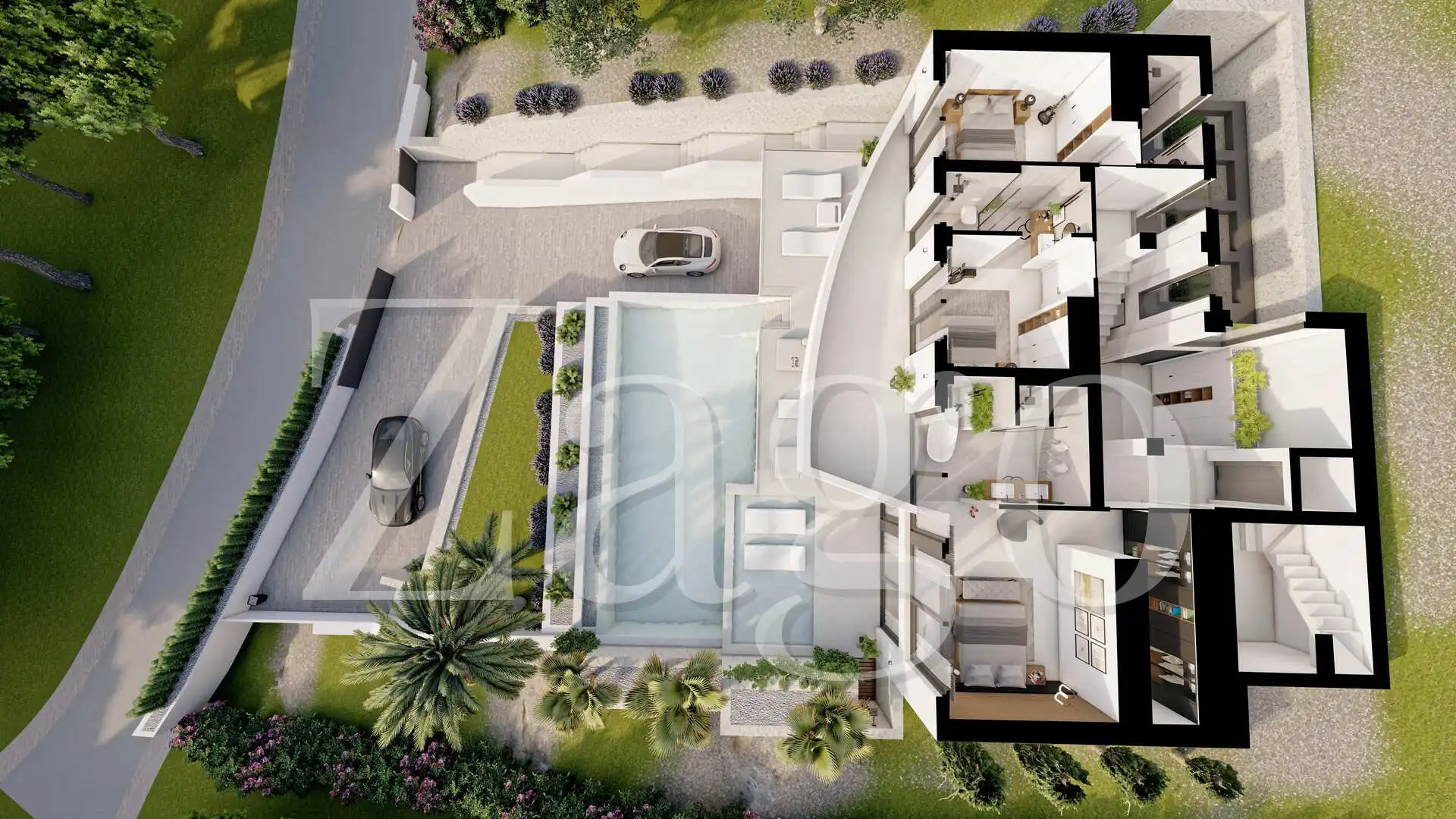 House for sale in Altea la Vella, imagen 16