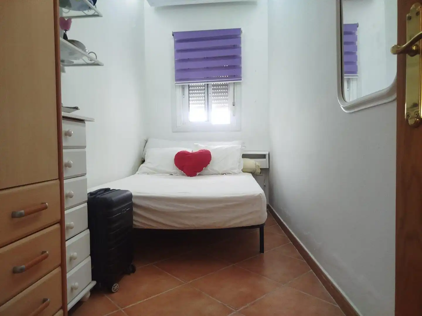 Casa en venda a El Chorrillo - El Molino, imagen 18