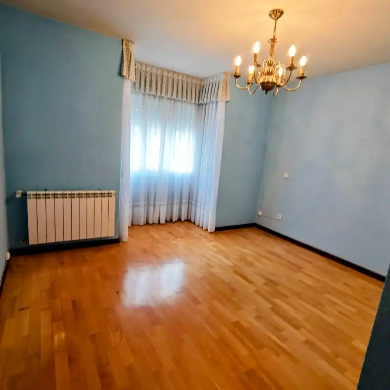 Bedroom of Houses for sale in Los Molinos  with Heating, Private garden and Storage room