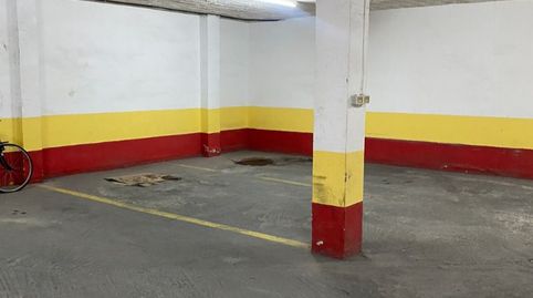 Foto 3 de Garaje en venta en Calle Constitución Española, 21, Ingenio pueblo, Ingenio