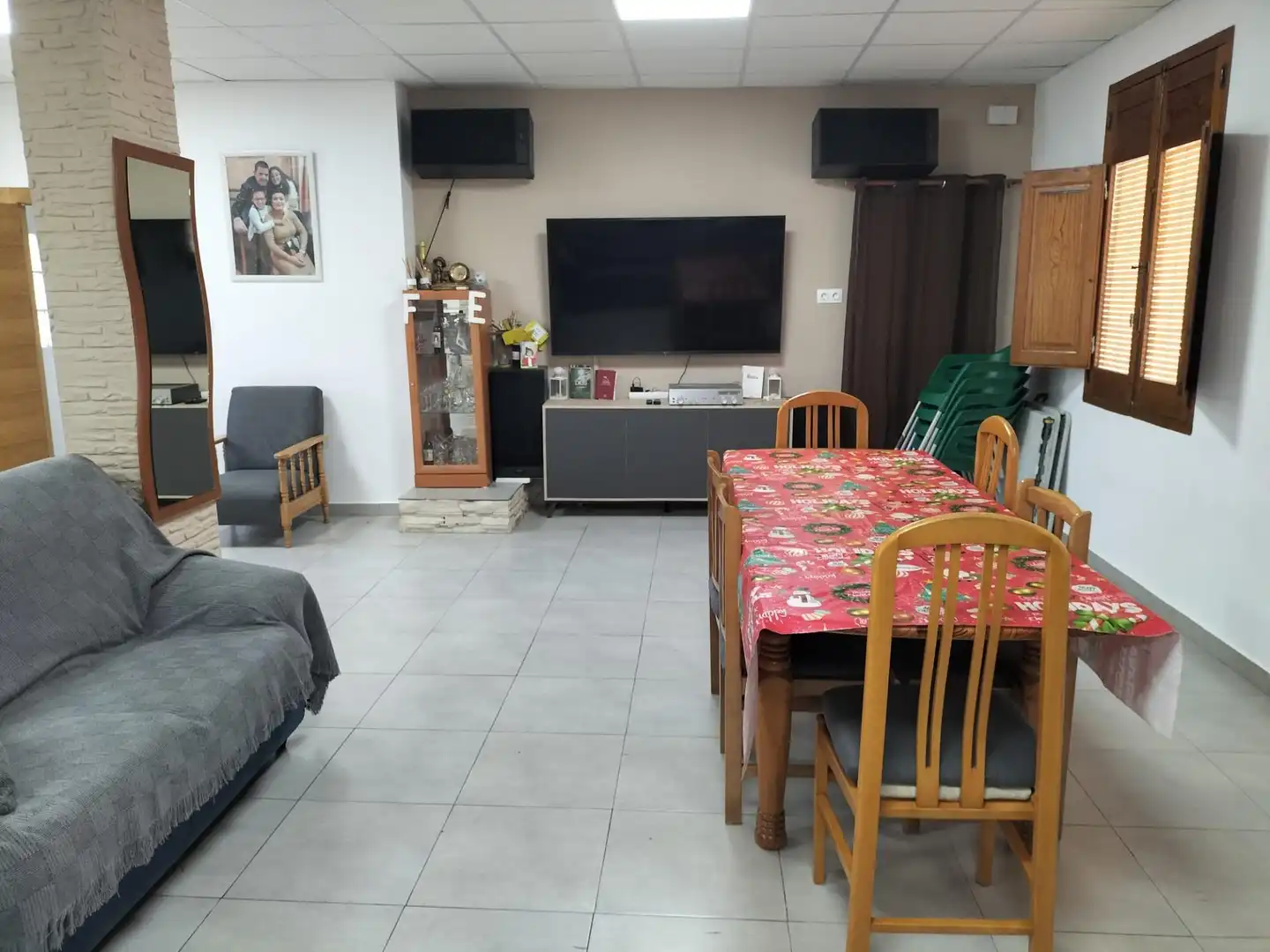 Casa amb terrassa en venda a Granja de Rocamora, imagen 19