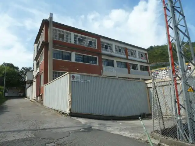 Nau industrial en venda a AVENIDA OTAOLA,, 11, Eibar