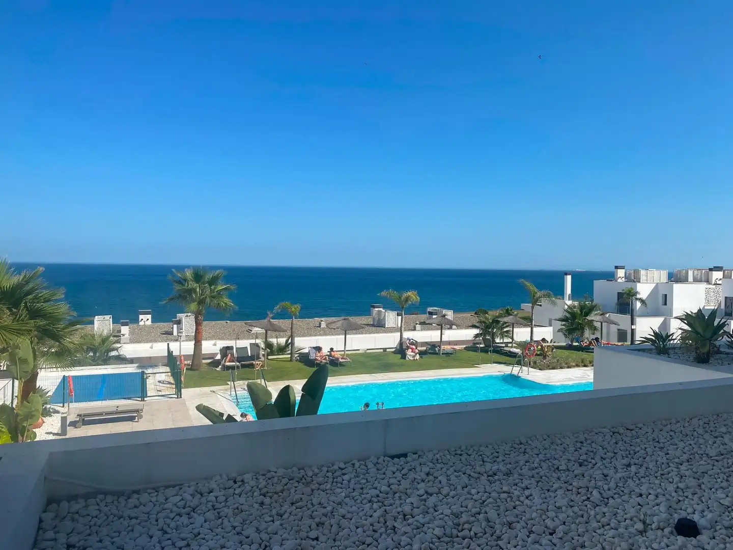 Flat for sale in La Alcaidesa