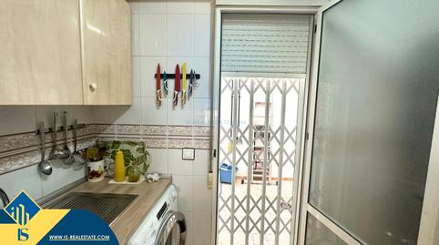 Foto 2 de Casa o xalet en venda a Zona Carrefour - Urbanizaciones, Alicante