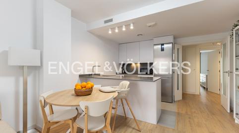 Photo 5 of Apartment to rent in Quart de Poblet, Valencia