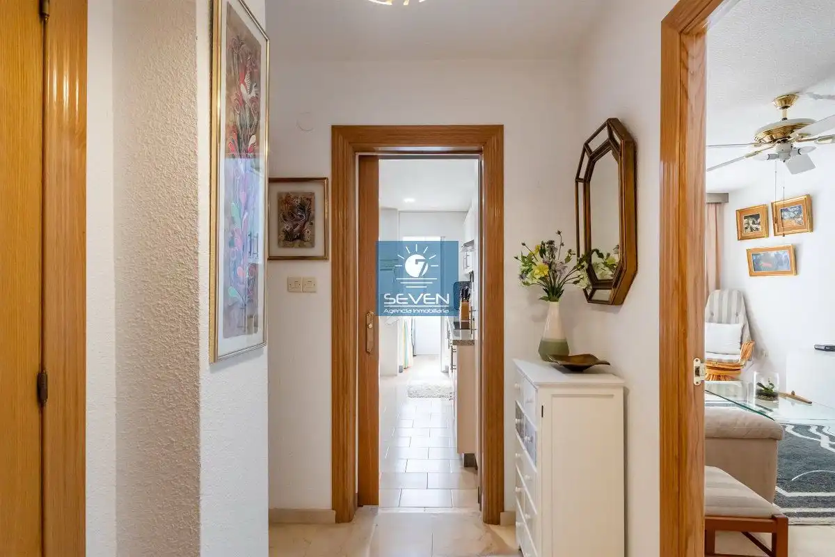 Apartament amb ascensor en venda a BIKINI 14, imagen 13