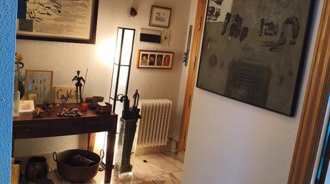 Foto 5 de Casa adosada en venda a Villaquilambre, León