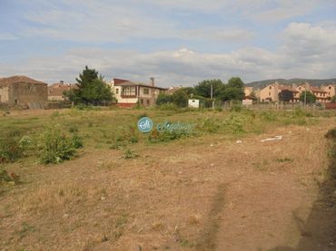 Terreno residencial en venta en Trescasas