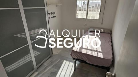 Foto 3 de Piso de alquiler en Guatemala, La Florida - Parque Norte, Málaga