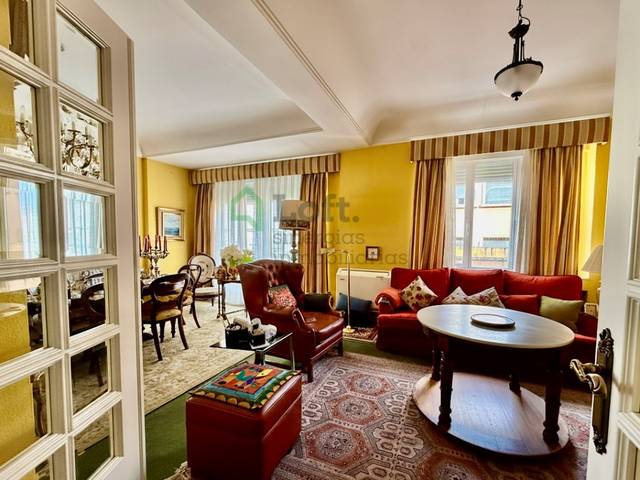 Piso en Venta en Santa Marina