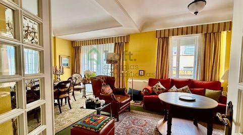 Foto 4 de Piso en venta en Santa Marina, Badajoz Capital