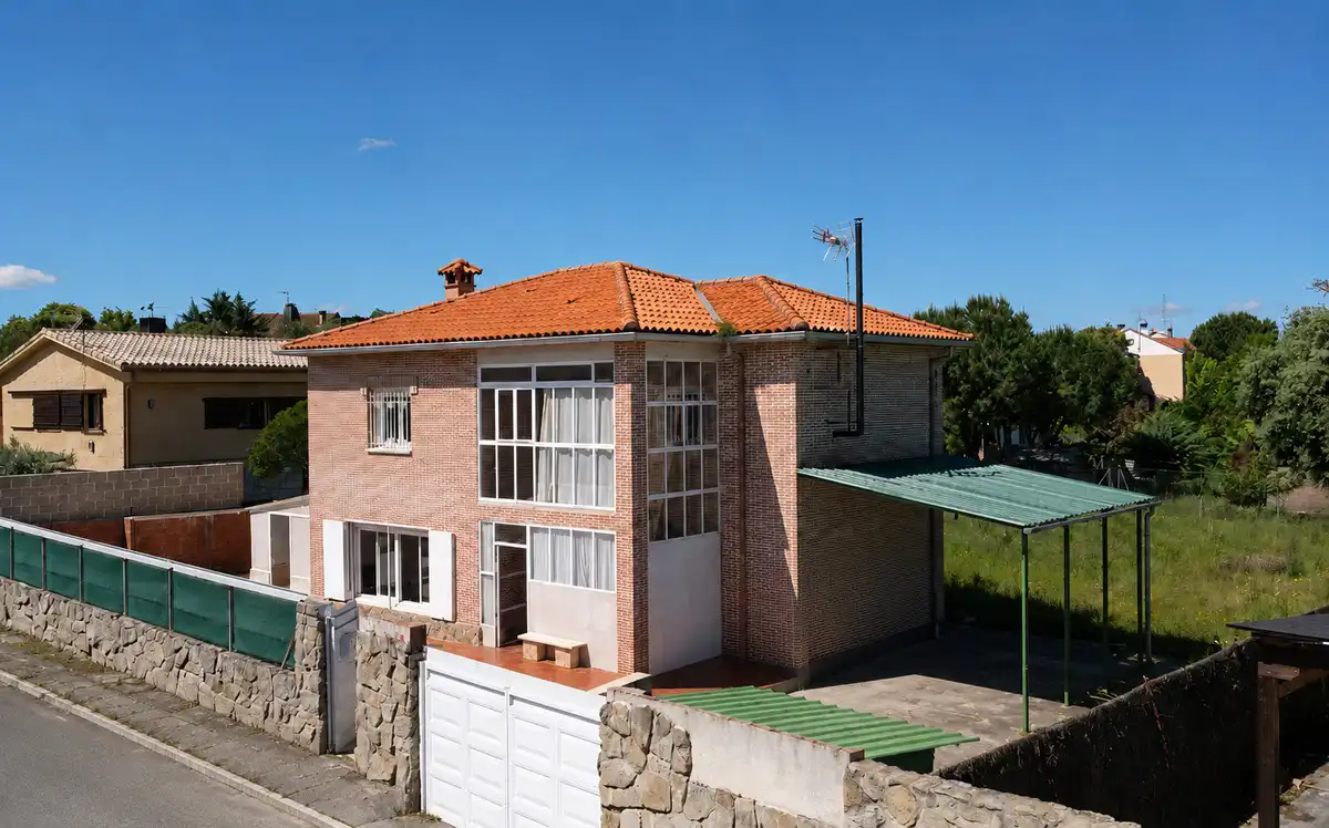 Chalet con piscina en venta en Mojadillas - Parque de las Infantas - El Paraiso, imagen 9